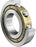 FAG (Schaeffler) 6313-M-C3 Deep Groove Ball Bearing - Northeast Parts