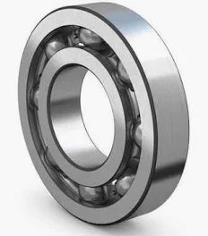 FAG (Schaeffler) Radial & Deep Groove Ball Bearings 6212-C3 - Northeast Parts
