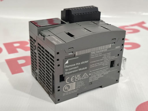 Idec FC6A-D16P1CEE - Northeast Parts