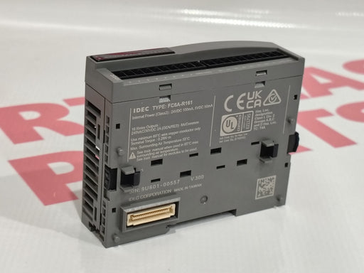 IDEC Corporation FC6A-R161 - Northeast Parts