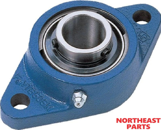 FYTB 50 TF Flange-Mount Ball Bearing - Northeast Parts