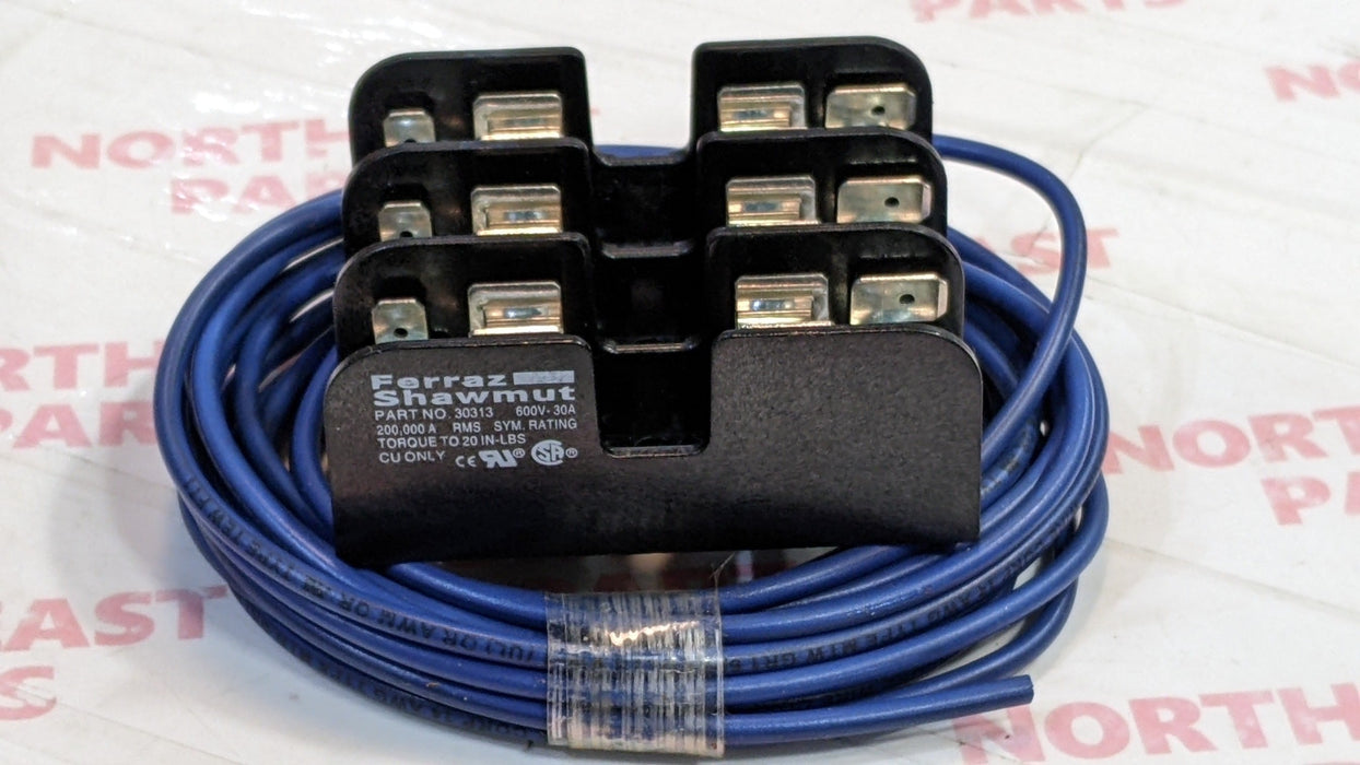 Ferraz Shawmut 30313 - Northeast Parts