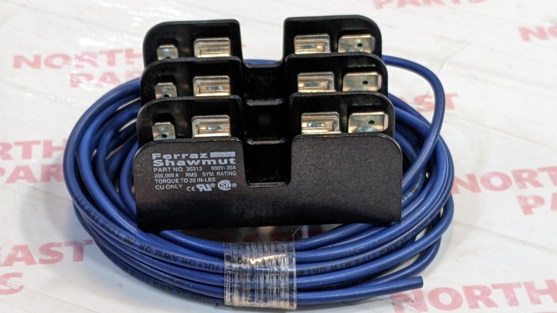 Ferraz Shawmut 30313 - Northeast Parts