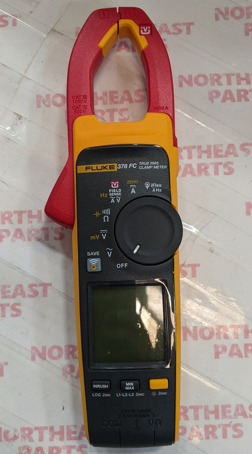 FLUKE-378 FC - Northeast Parts