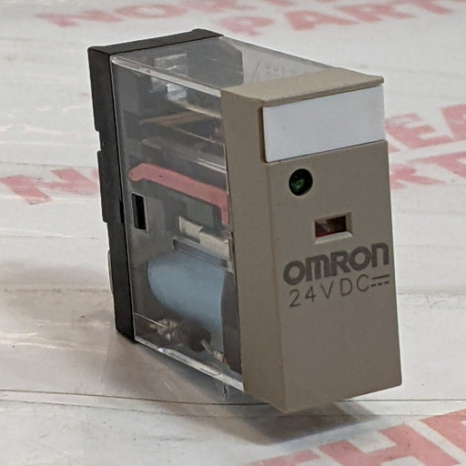 Omron G2R-1-SND DC24 - Northeast Parts