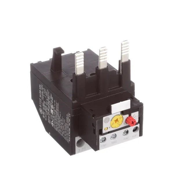 GE Overload Relay RT2E — Northeast Parts