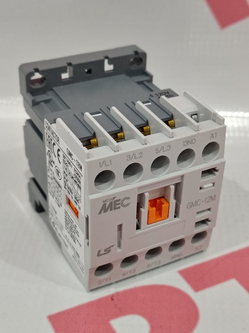 Altech Contactor GMC-12M-10-AC120V - Northeast Parts