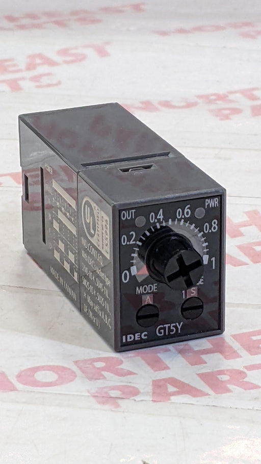 IDEC Corporation GT5Y-2SN1A100 - Northeast Parts