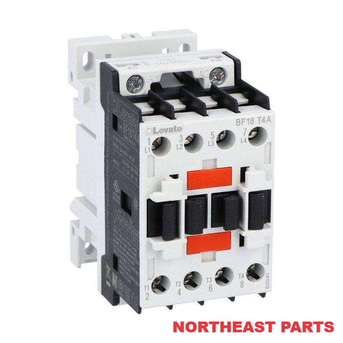 Lovato Electric Contactor BF18T4A23060 - Northeast Parts