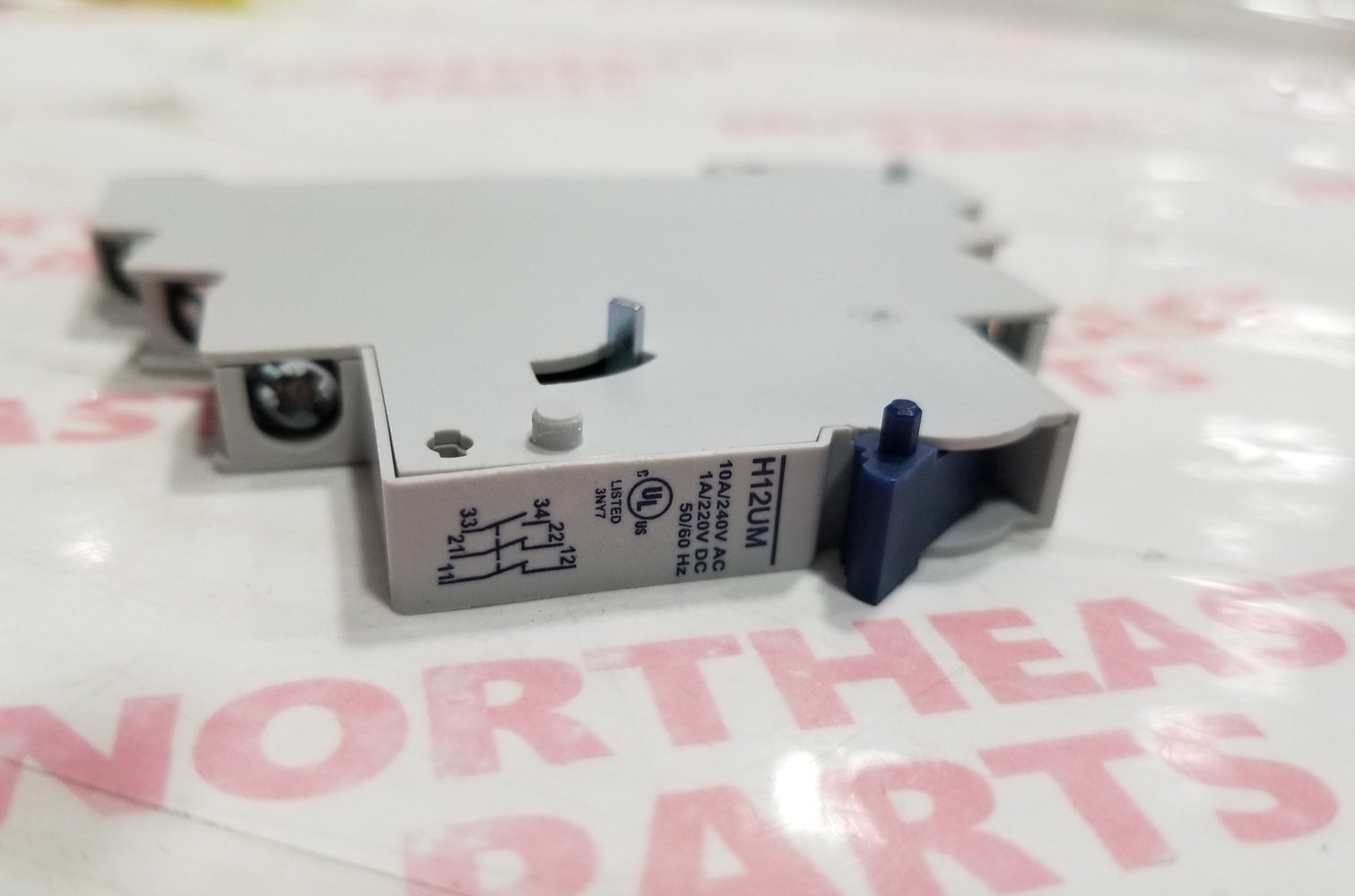 Altech Corp H12UM - Northeast Parts