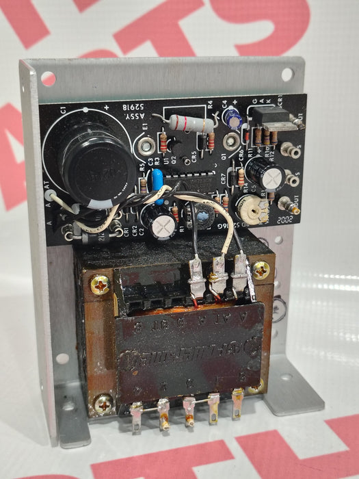 Power-One HB5-3/OVP-A - Northeast Parts