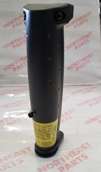 IDEC Corporation HE1G-L21SM - Northeast Parts