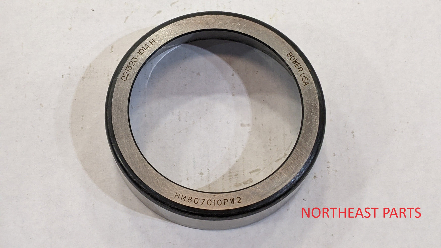 NTN HM807010PW2 - Northeast Parts