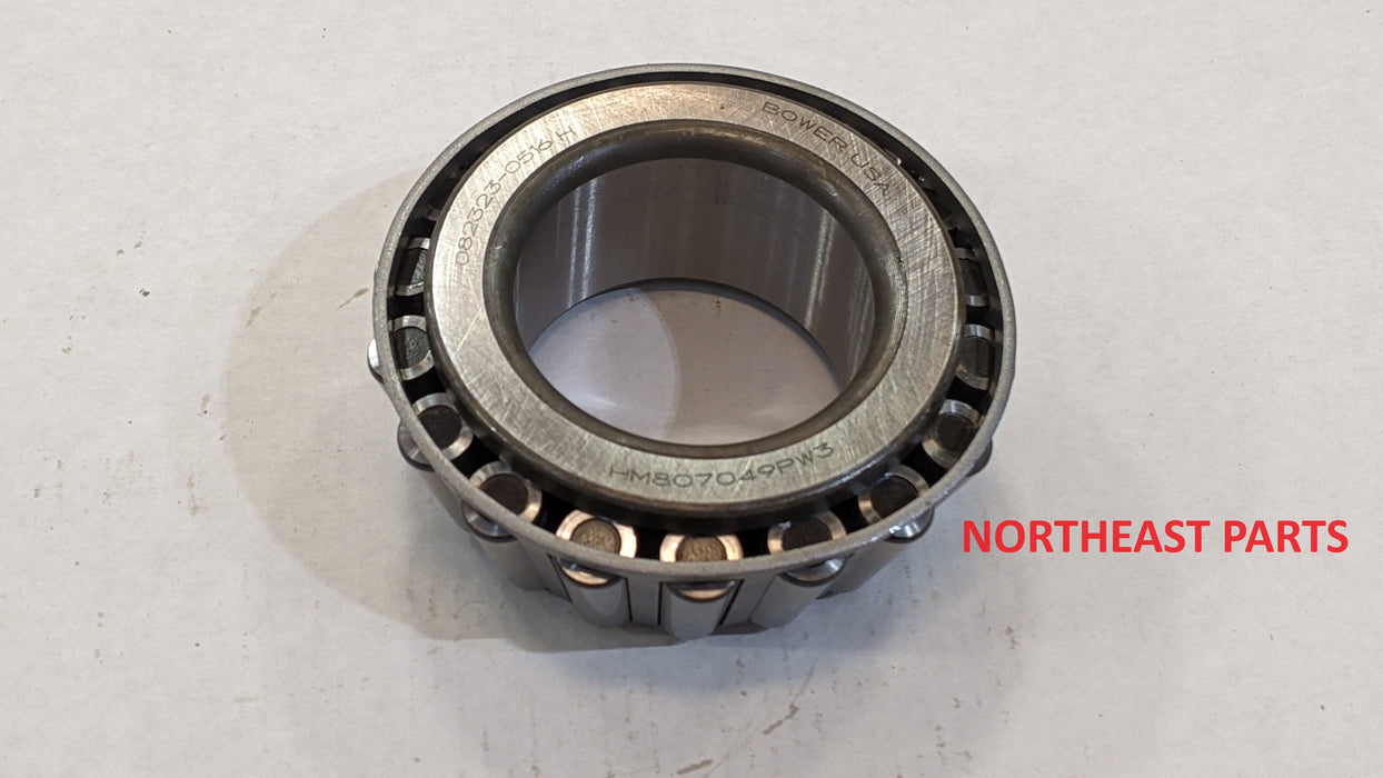 NTN HM807049PW3 Tapered Roller Bearing - Northeast Parts