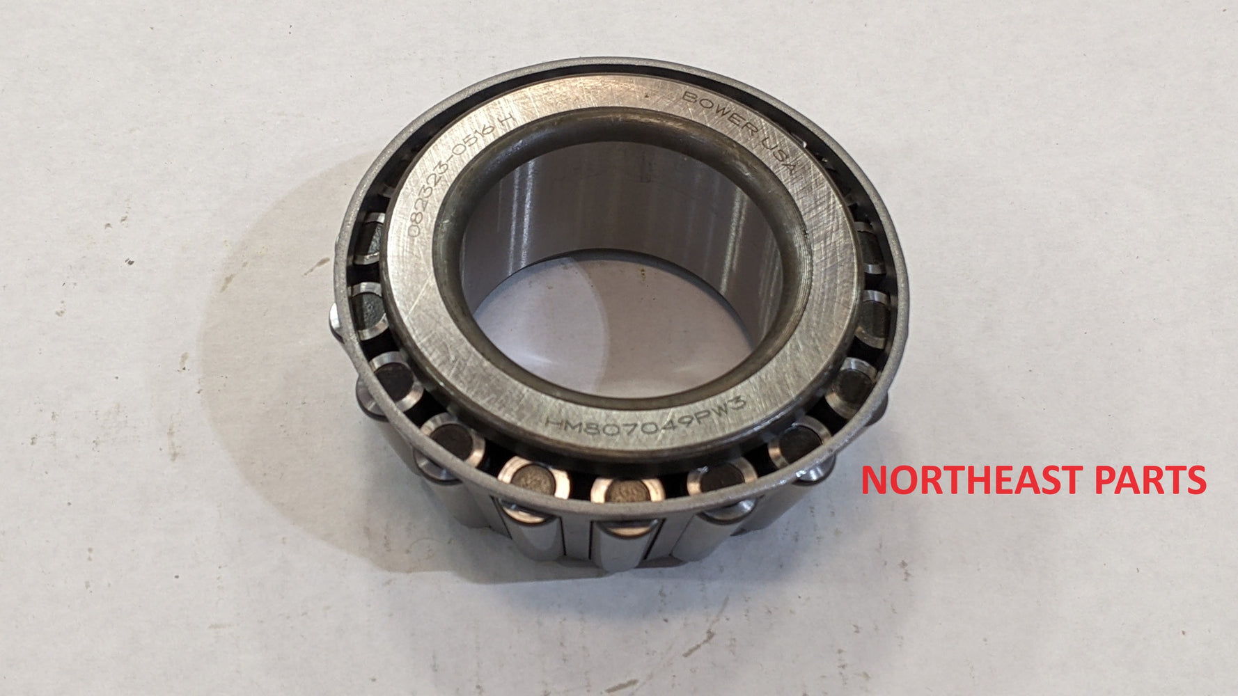 NTN HM807049PW3 Tapered Roller Bearing - Northeast Parts