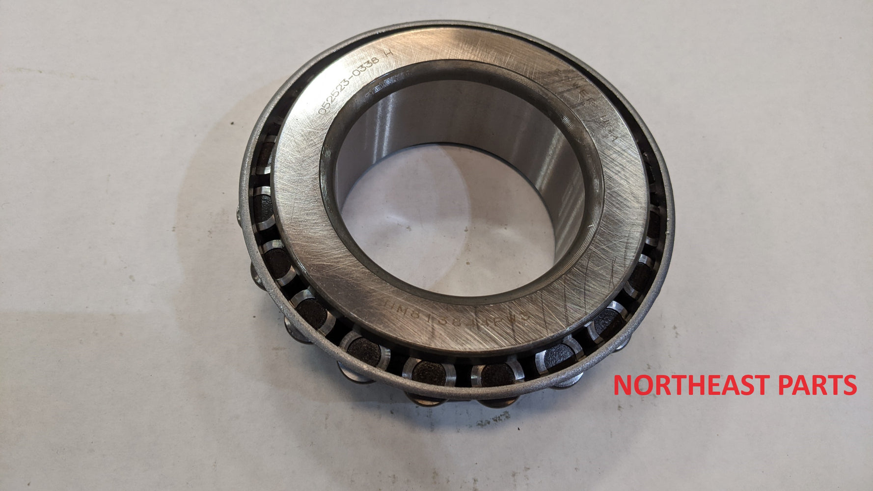 NTN HM813844 Tapered Roller Bearing - Northeast Parts