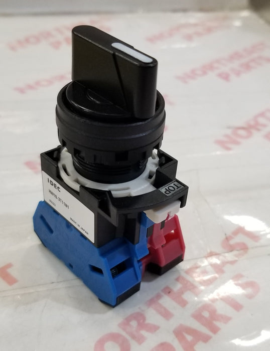 IDEC Corporation HW1S-3T11N1 - Northeast Parts