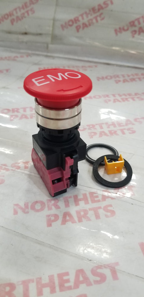 IDEC HW4B-V4F01-R-EMO-2-NVLS - Northeast Parts