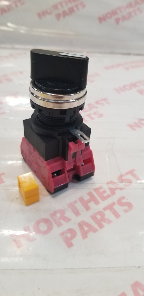 IDEC Corporation HW4S-2TF02 - Northeast Parts