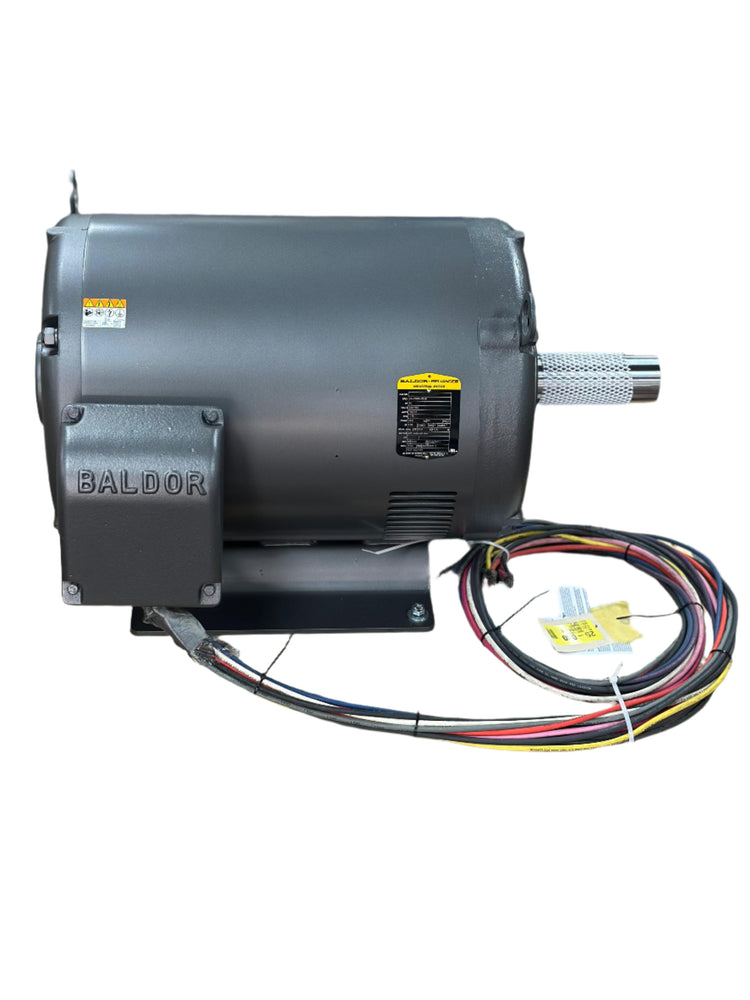 Hydraulic Elevator Pump Motor - Northeast Parts
