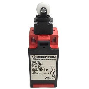 Bernstein Limit Switch 608.3000.214 - Northeast Parts