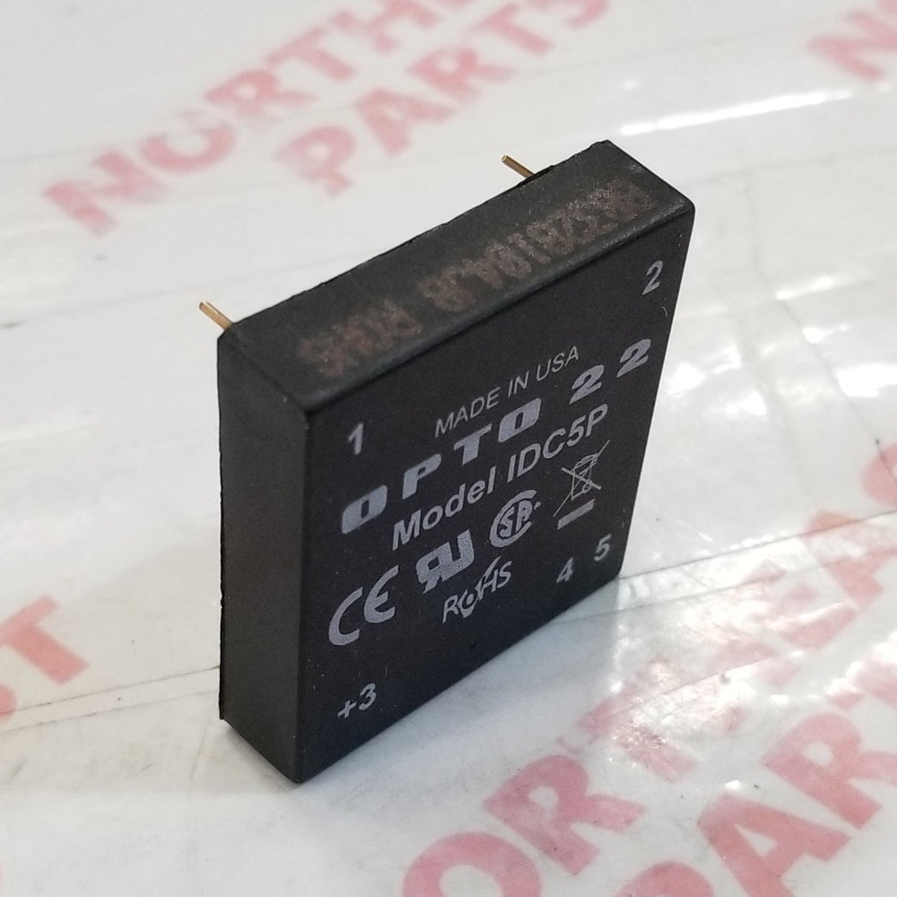 2 Part Opto Interrupter Module Opto 22 Relay Module IDC5P — Northeast Parts