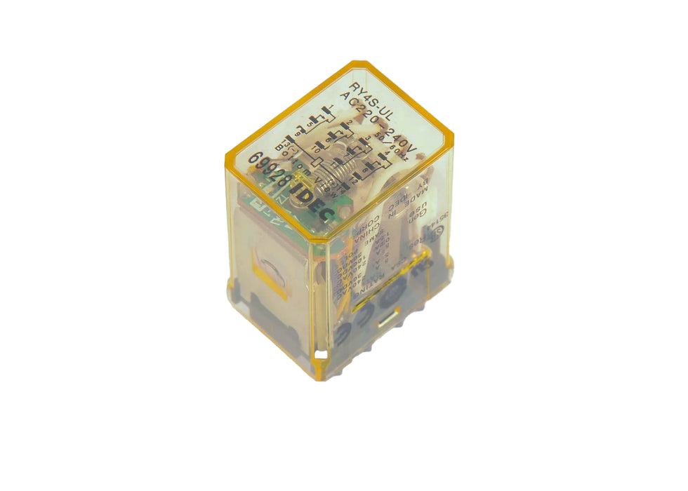IDEC RY4S-UL-20/RY4SUL20 - Northeast Parts