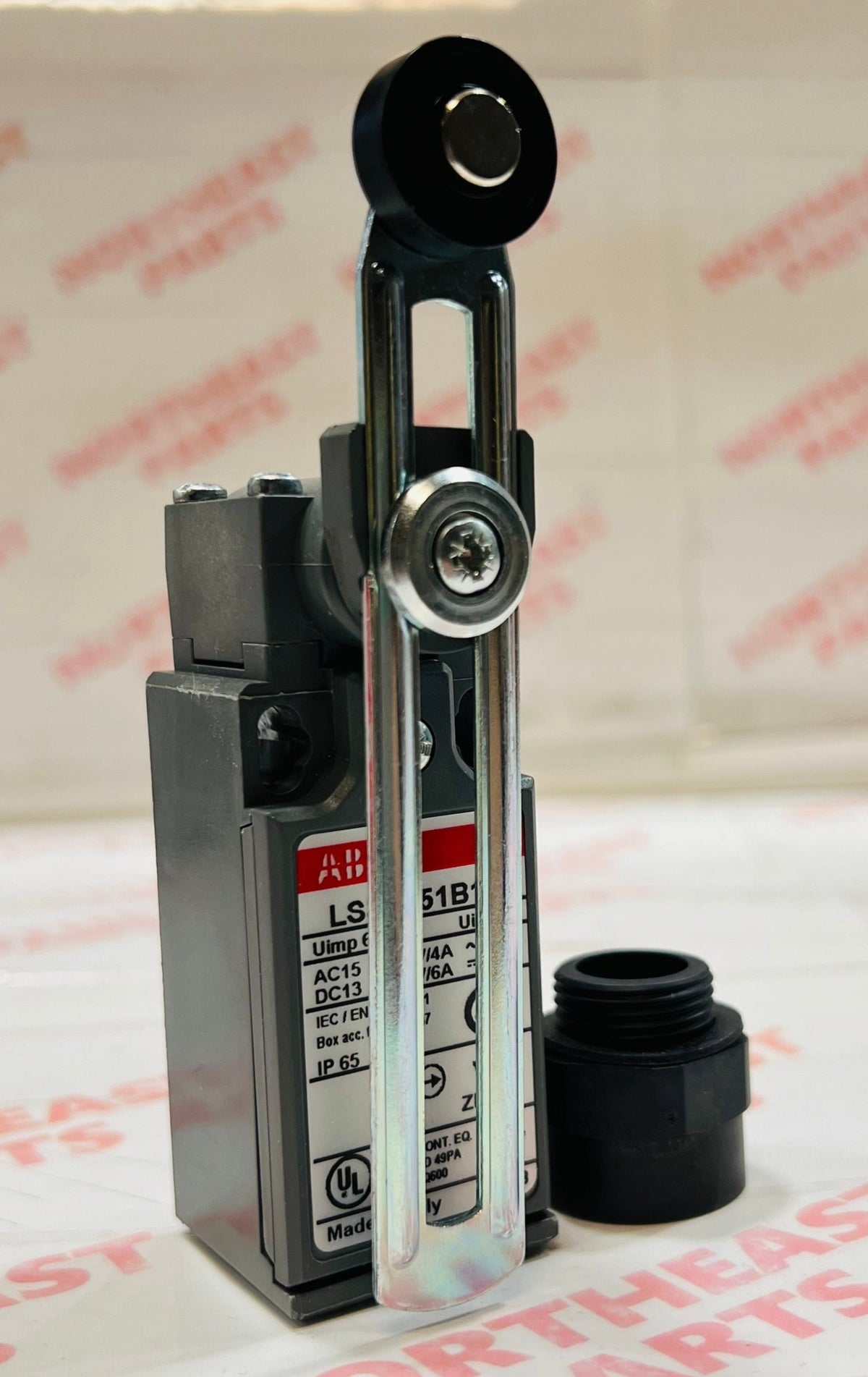 ABB Limit Switch LS31P51B11 — Northeast Parts