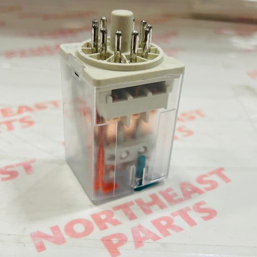 ABB Interface Relay 1SVR405622R2000 - Northeast Parts