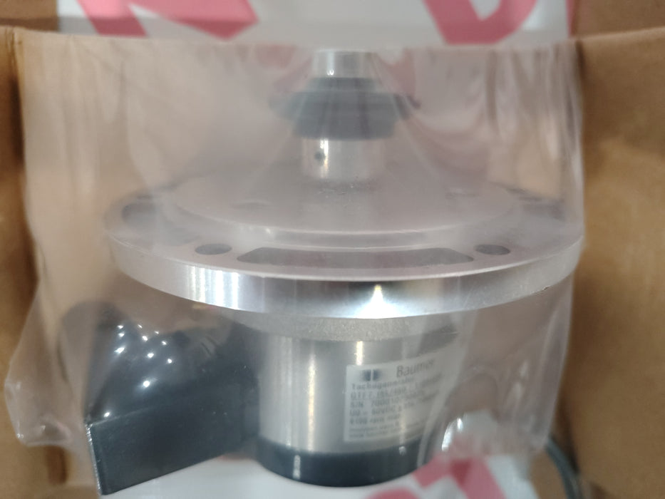 Baumer Encoder GTF7.16L/460 / 11094698 - Northeast Parts