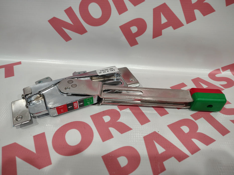 ABB KXTAFLHDL10IN4X - Northeast Parts