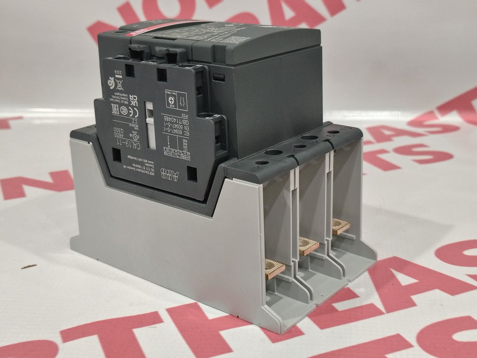 ABB Contactor AF116-30-11B-13 - Northeast Parts