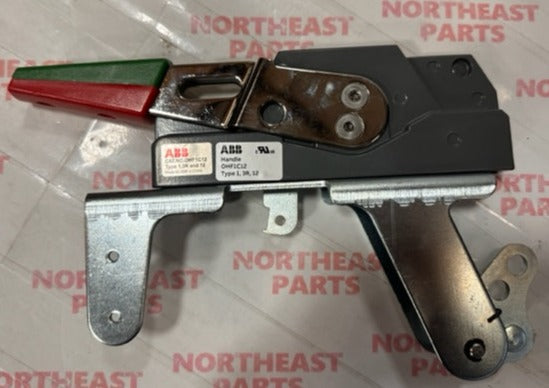 ABB OHF1C12 Flange Handle - Northeast Parts