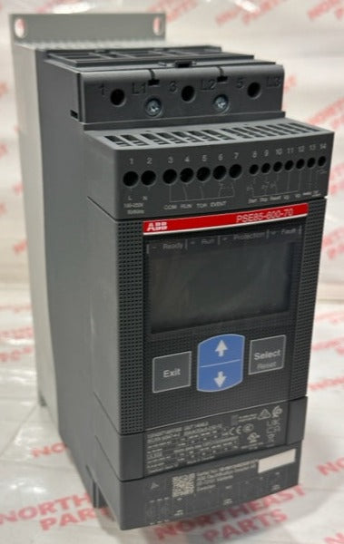 ABB PSE85-600-70 - Northeast Parts