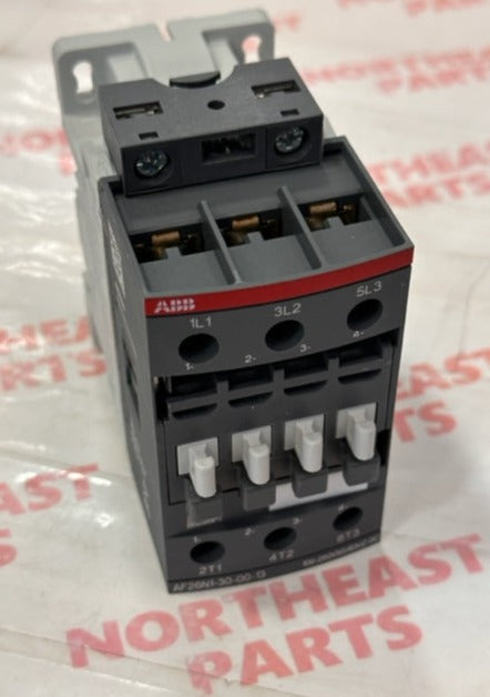 ABB Contactor AF26N1-30-00-13 - Northeast Parts