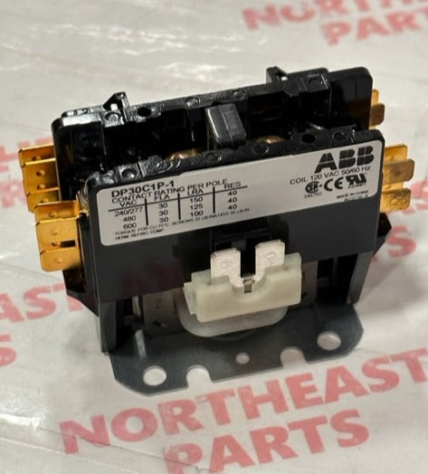ABB DP30C1P-1 - Northeast Parts