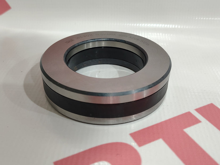 INA (Schaeffler) 81211-TV Cylindrical Roller Thrust Bearing - Northeast Parts