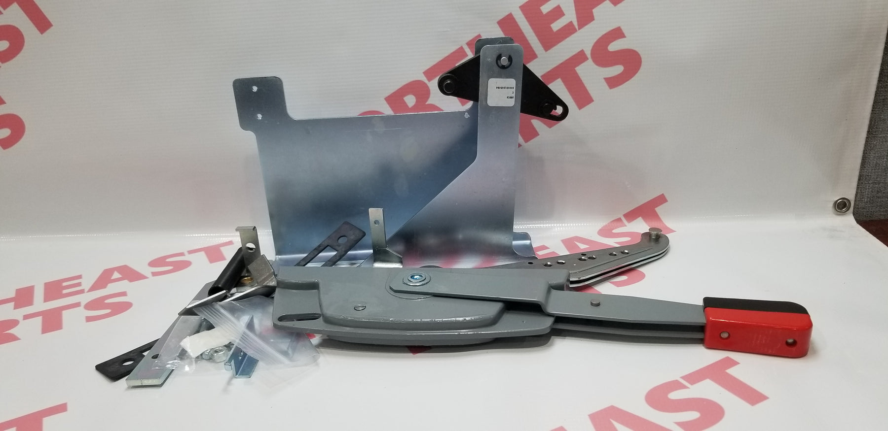 ABB K8FCH - Northeast Parts