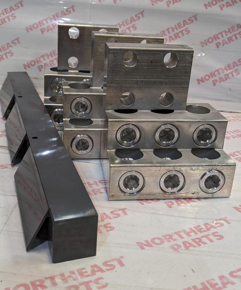 ABB K8TM - Northeast Parts