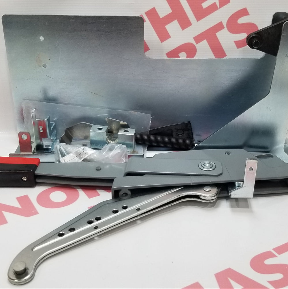 ABB K9FCH4 - Northeast Parts