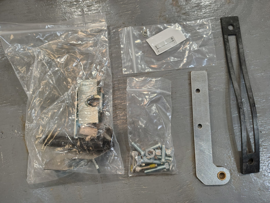 ABB K9FCH - Northeast Parts