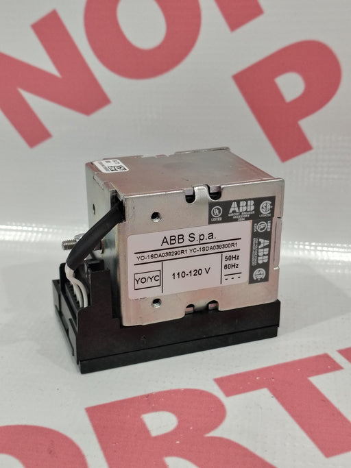 ABB 1SDA038290R1 / ABB KE6S6 - Northeast Parts