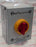 ALtech Corp KET316UL Y/R - Northeast Parts