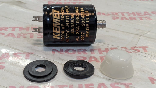 Kone Capacitor KM248565 - Northeast Parts