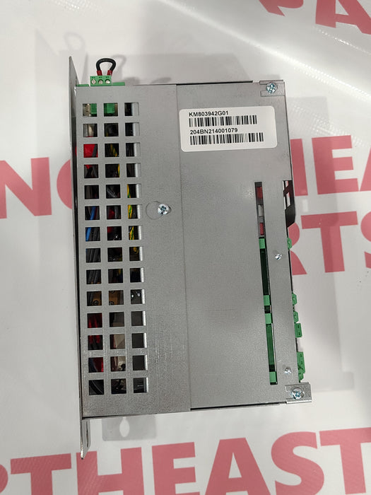 KONE BRAKE CONTROL MODULE KM803942G01 - Northeast Parts