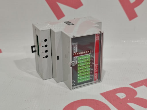 ABB KT3UVD2 - Northeast Parts