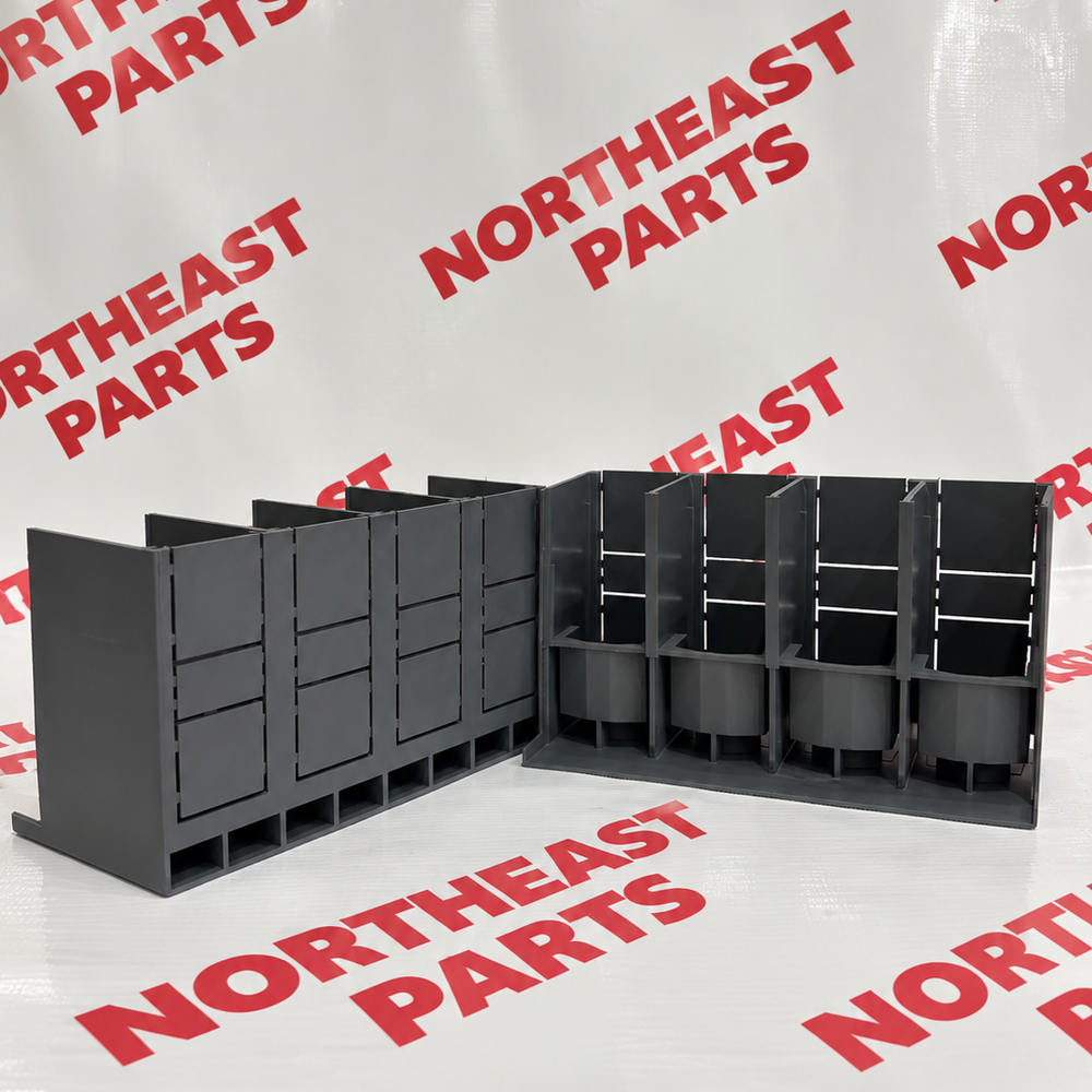 ABB KT5HTC-4 - Northeast Parts