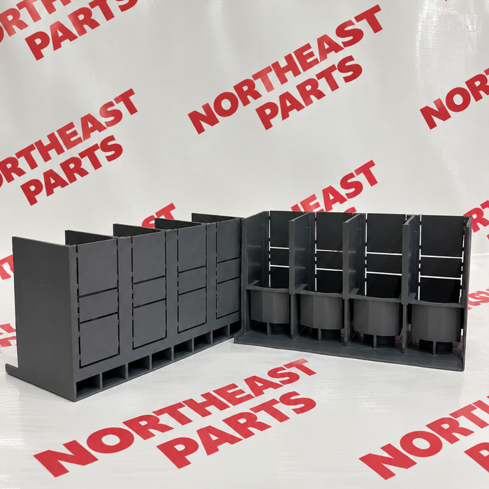 ABB KT5HTC-4 - Northeast Parts