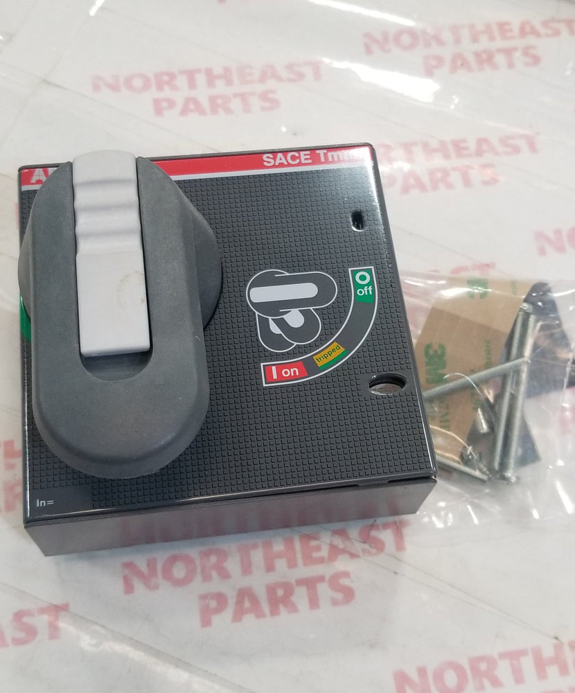 ABB KT5RH - Northeast Parts