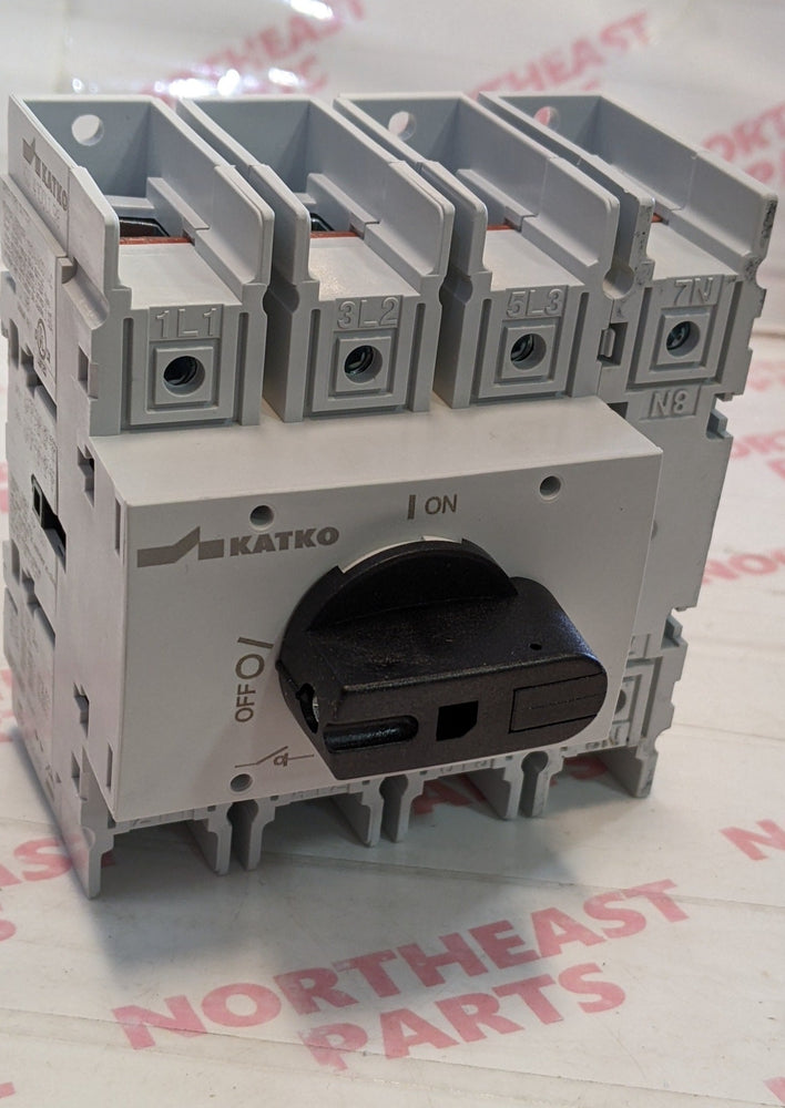 ALtech Corp KU4100UL98 - Northeast Parts